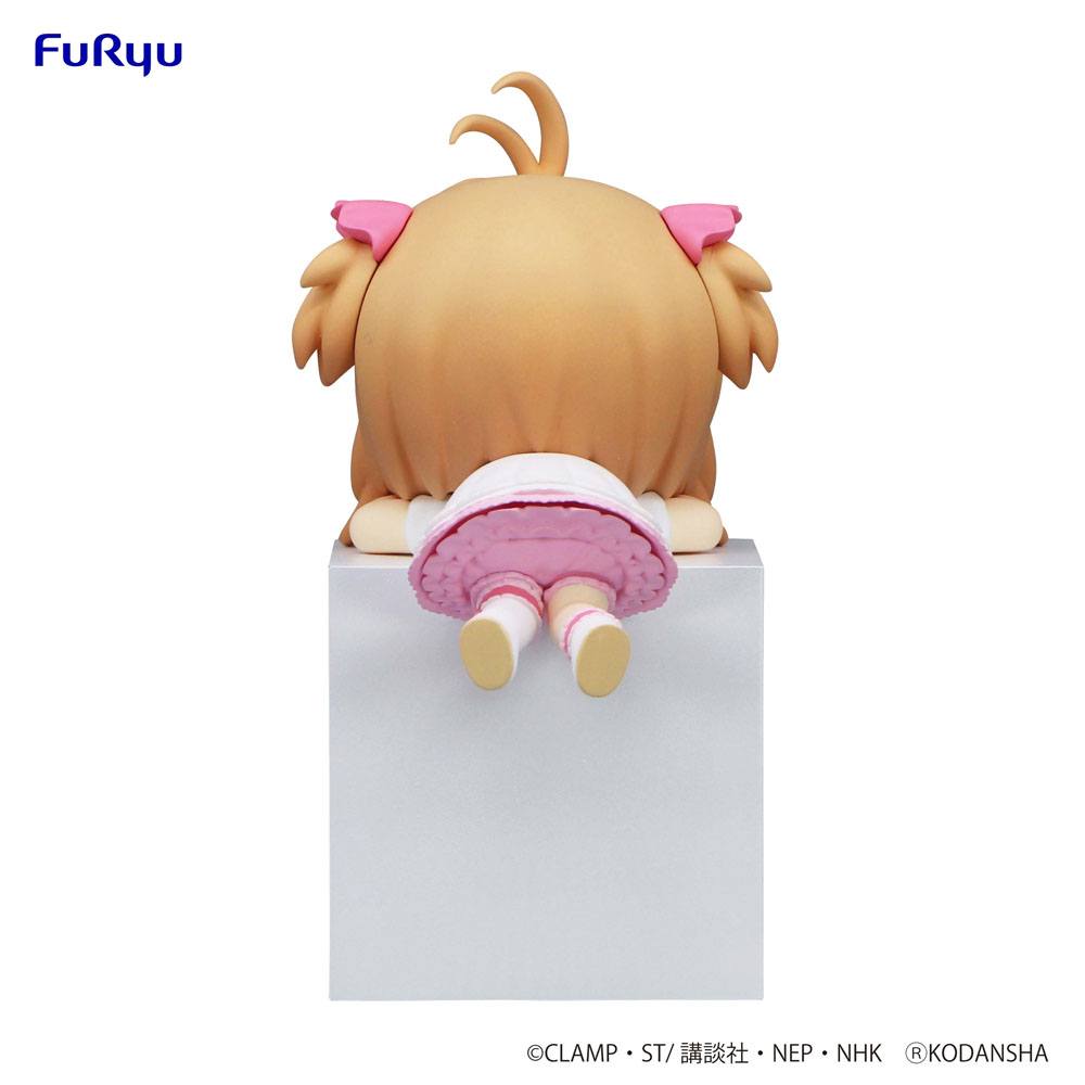 Cardcaptor Sakura - Hikkake Sakura A