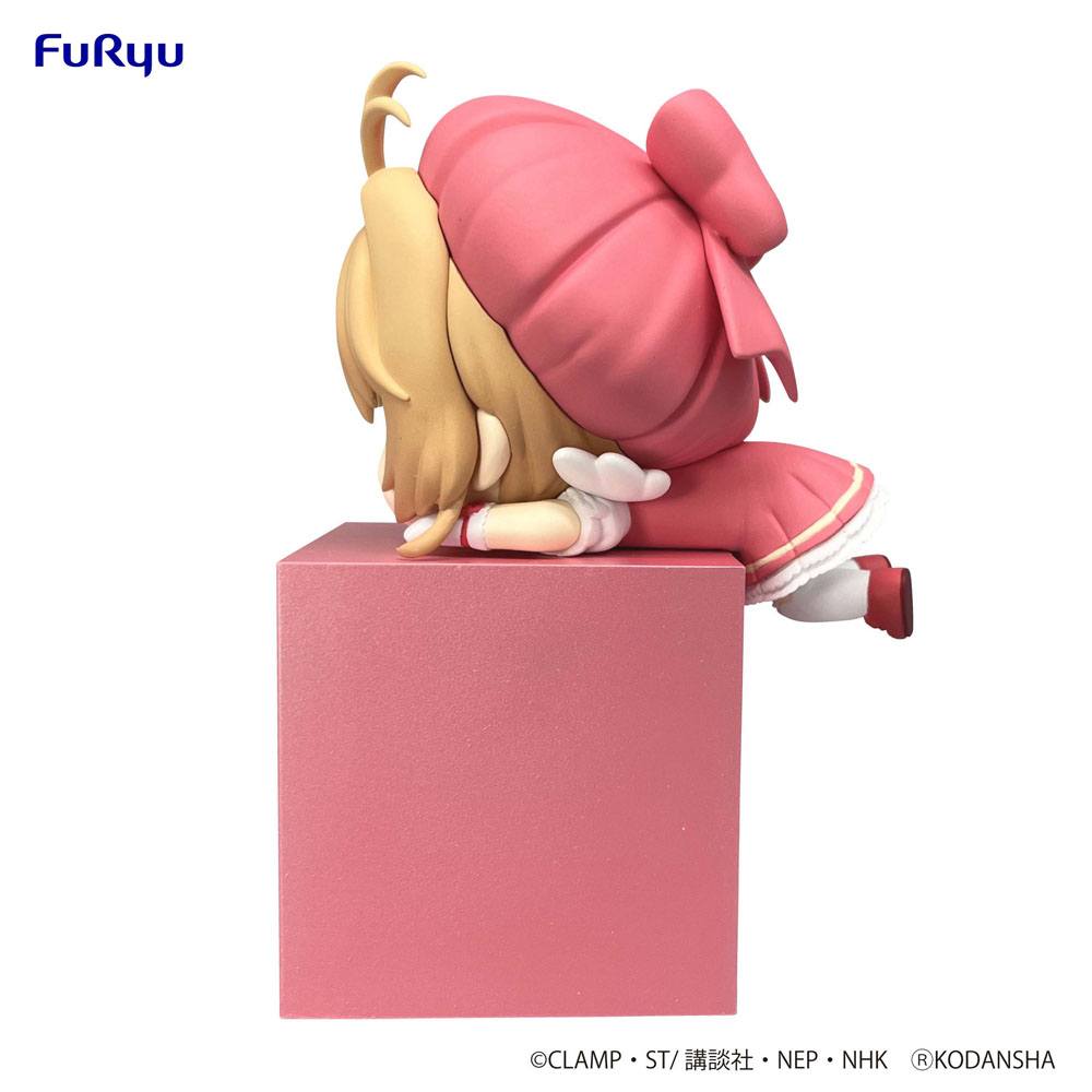 Cardcaptor Sakura - Hikkake Sakura B