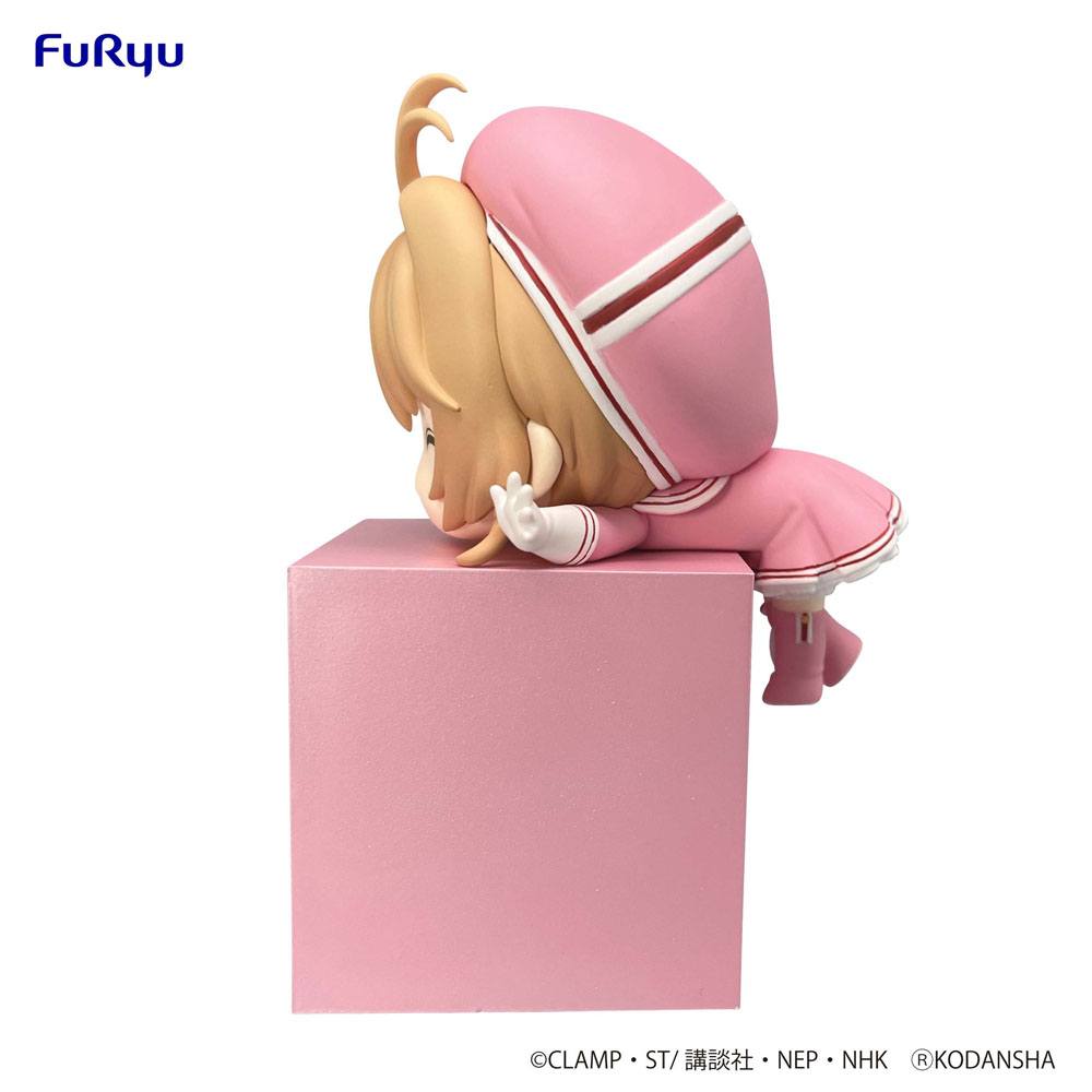 Cardcaptor Sakura - Hikkake Sakura C