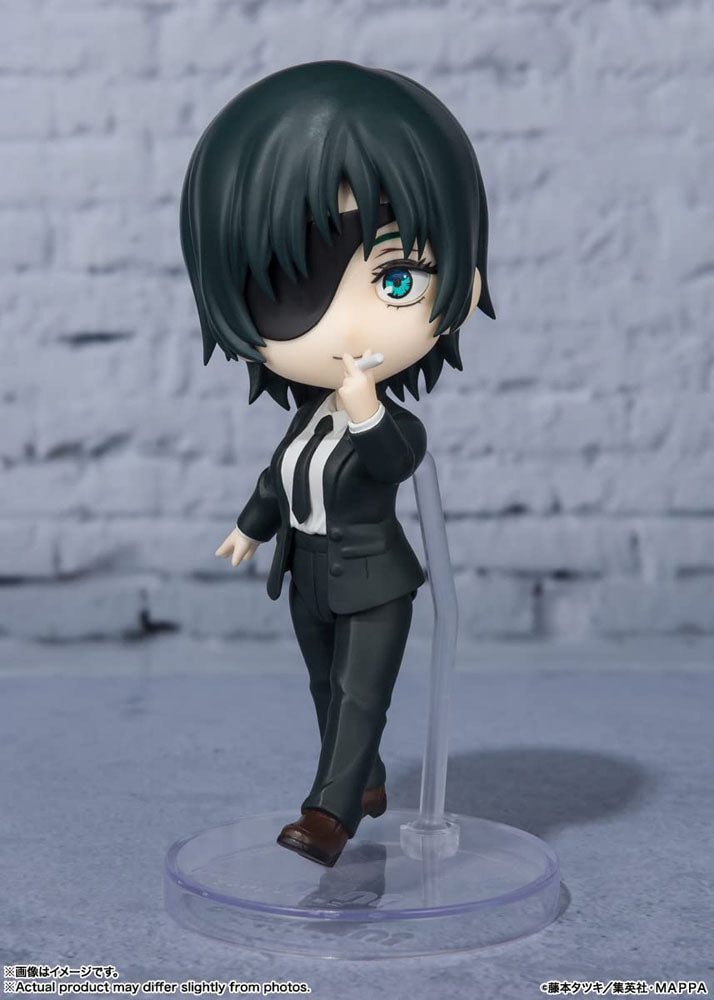 Chainsaw Man figurine Figuarts mini Himeno