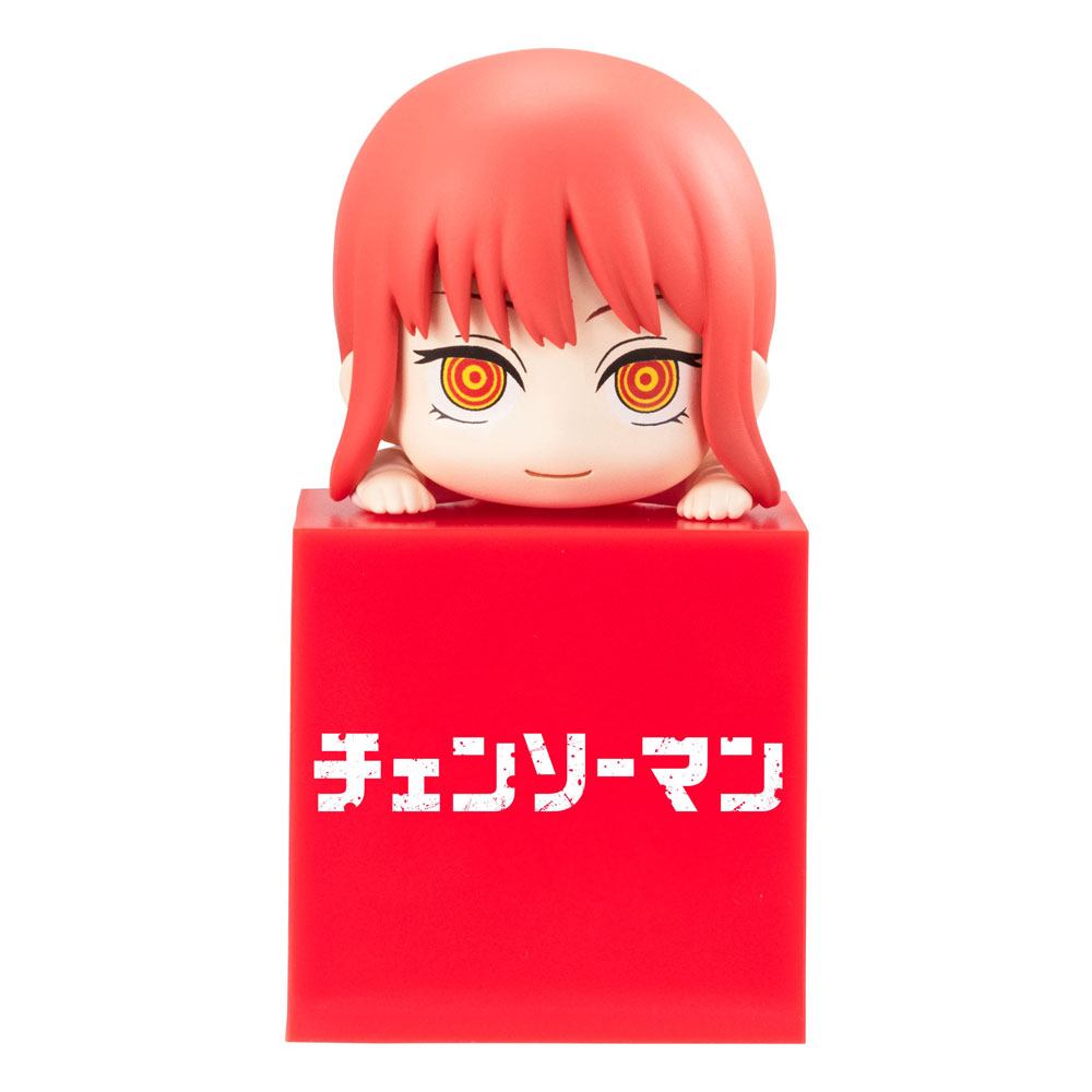 Chainsaw Man statuette Hikkake - Makima