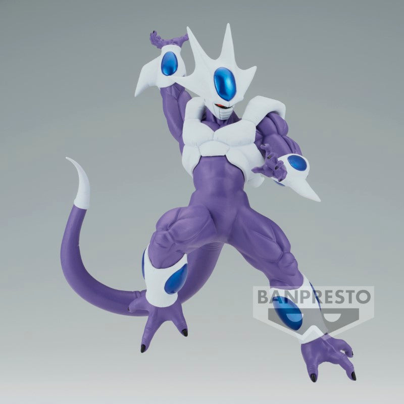 DBZ Match Makers - Figurine Cooler