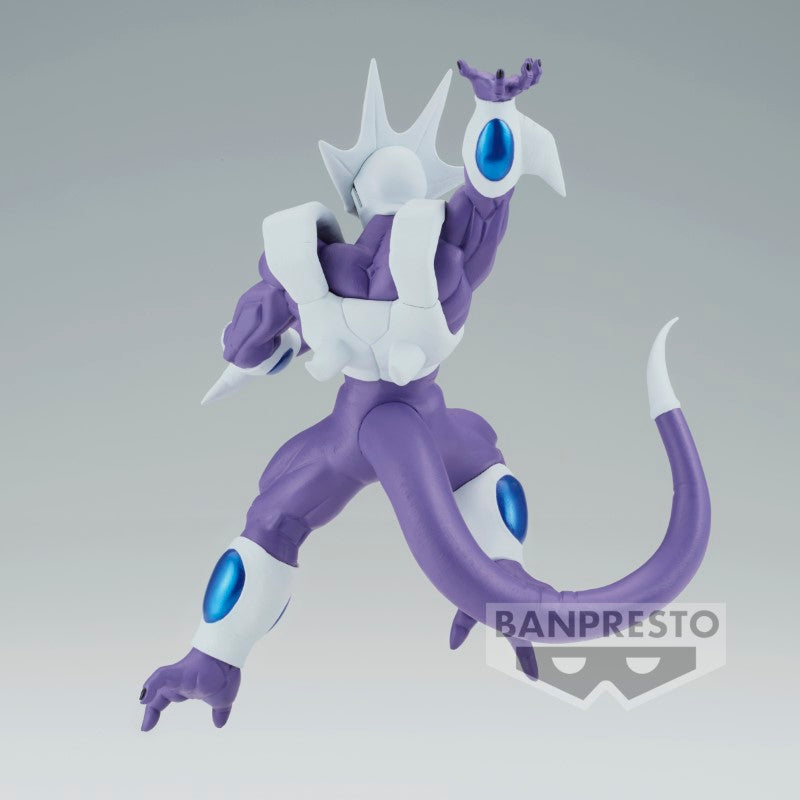 DBZ Match Makers - Figurine Cooler