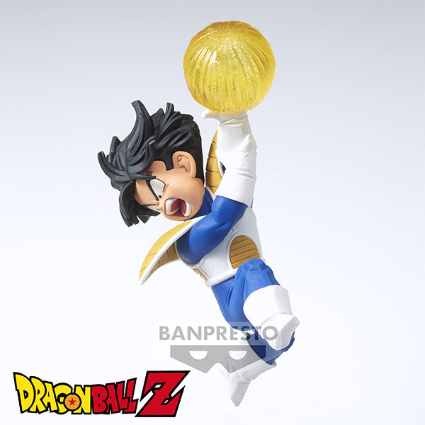 DBZ Gxmateria Son Gohan II