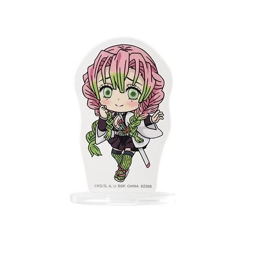 Ichiban Kuji - Demon Slayer - Acrylic Stand Kanroji Mitsuri