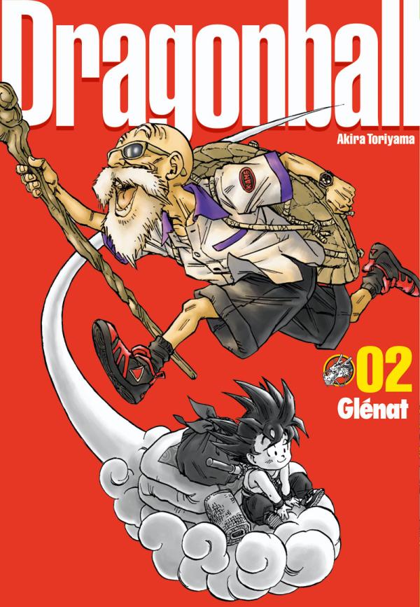 Dragon Ball - Perfect Edition - Tome 02