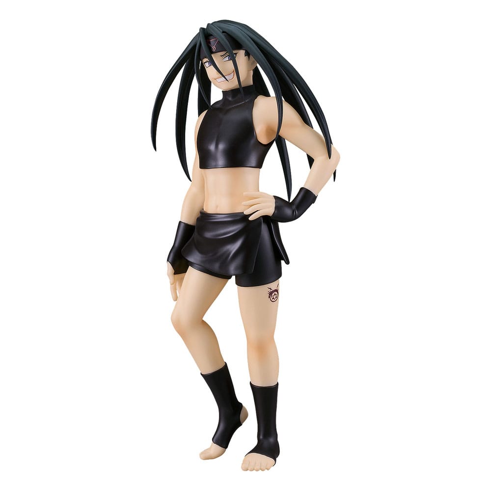 Figurine Envy Pop Up Parade 16 cm – Fullmetal Alchemist Brotherhood – Good Smile Company