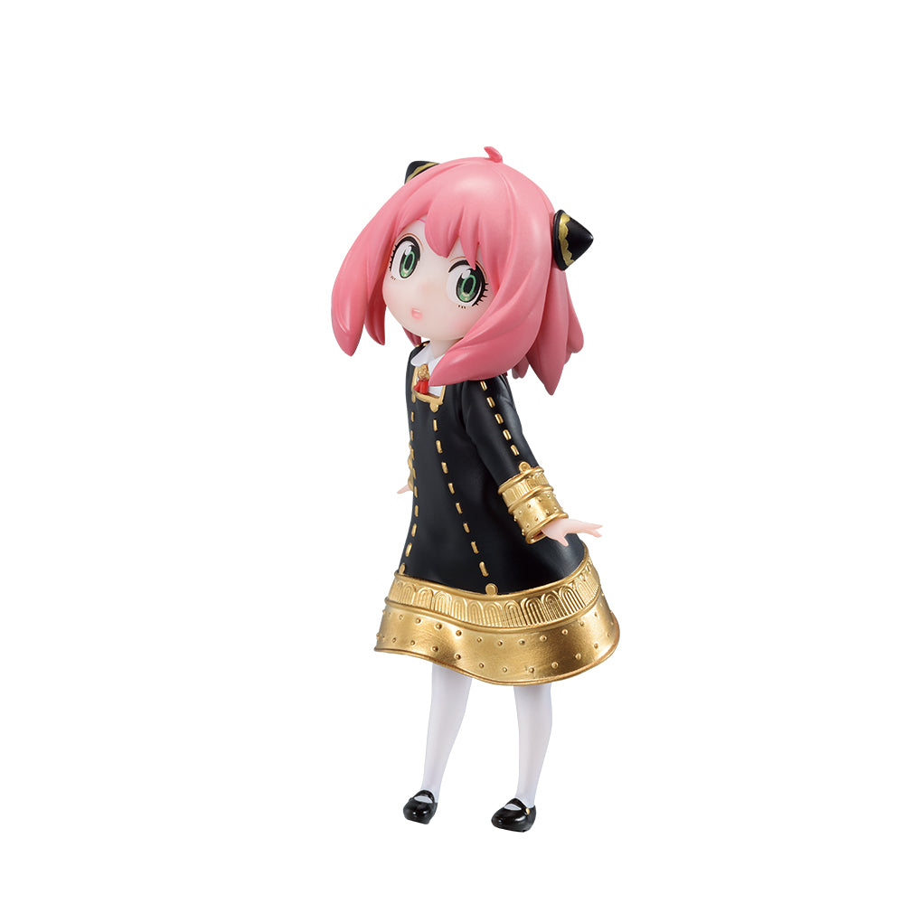 SPY X FAMILY - Ichiban Kuji Extra Mission - Lot C Anya Forger
