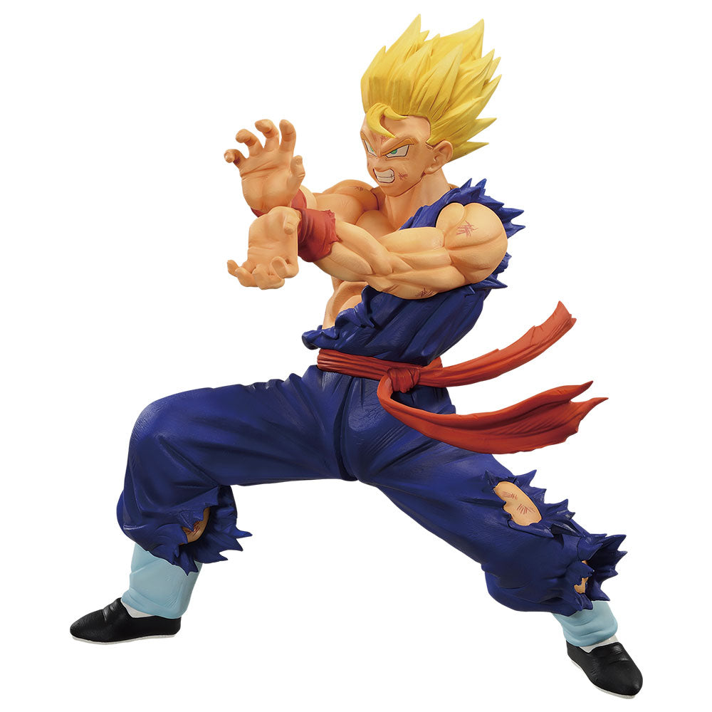 Son Gohan SSJ - Ichiban Kuji Dragon Ball History of the Film - Lot A