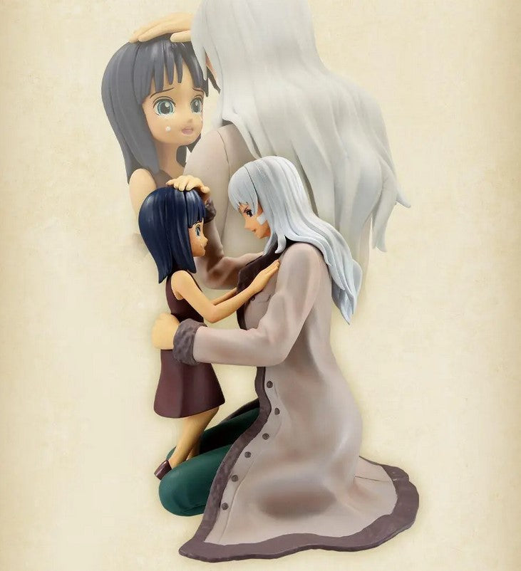 One Piece - Ichiban Kuji Emotional Stories - Lot C Nico Robin & Olivia