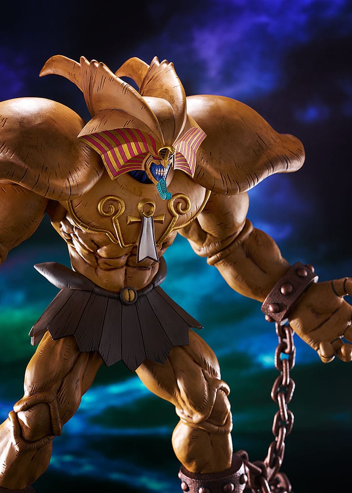 Yu-Gi-Oh! Pop Up Parade SP Exodia the Forbidden One