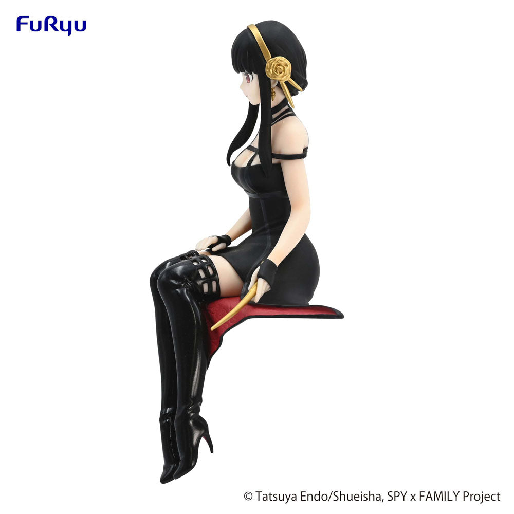 SPY X FAMILY - Noodle Stoop Figure - Yor Forger