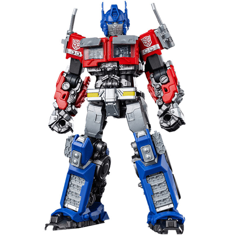 Transformers Optimus Prime Blokees Classic Class modèle à assembler