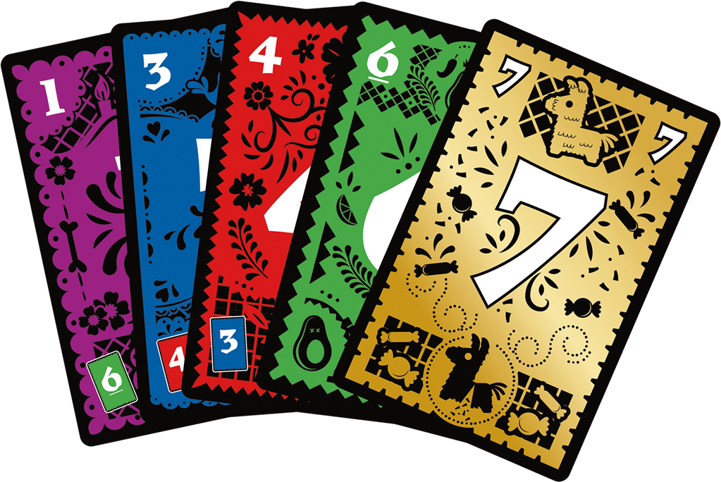 Trio jeu de cartes familial boîte officielle Kaya Miyano
