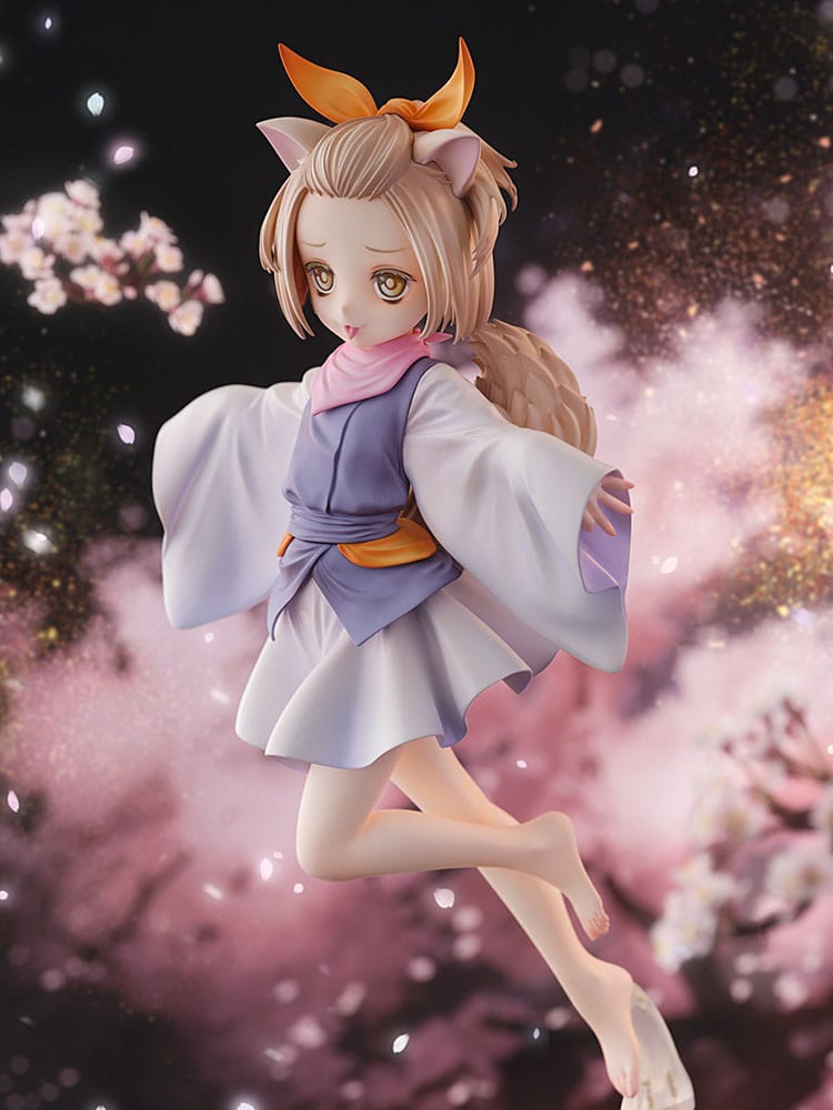 Statuette Yu-Gi-Oh! Ash Blossom & Joyous Spring 23 cm – figurine PVC officielle Kotobukiya