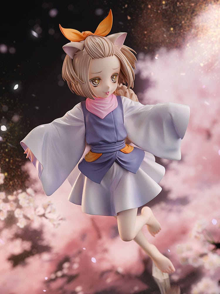 Statuette Yu-Gi-Oh! Ash Blossom & Joyous Spring 23 cm – figurine PVC officielle Kotobukiya