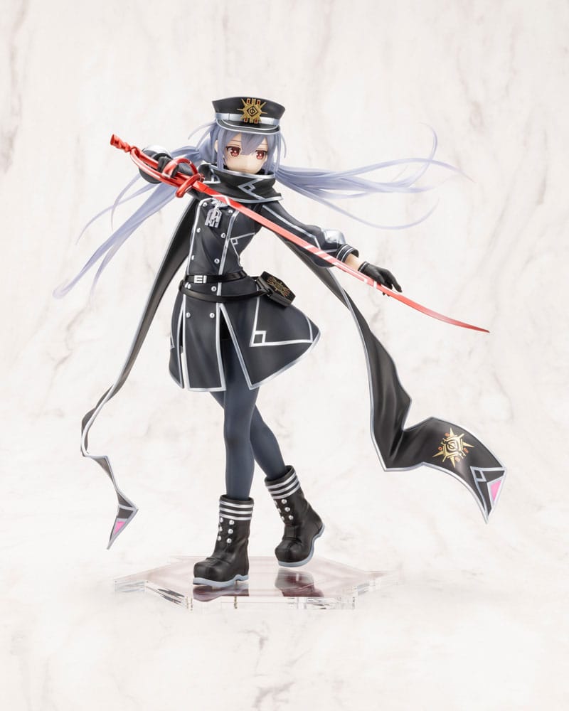 Yu-Gi-Oh! statuette PVC Sky Striker Ace - Roze