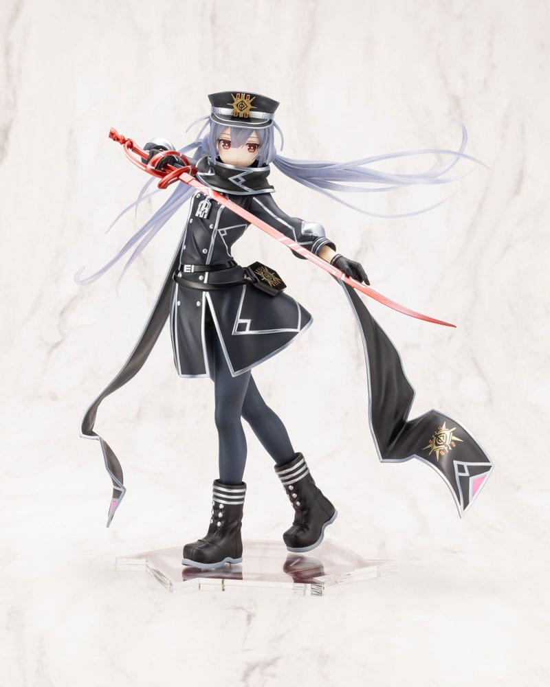 Yu-Gi-Oh! statuette PVC Sky Striker Ace - Roze