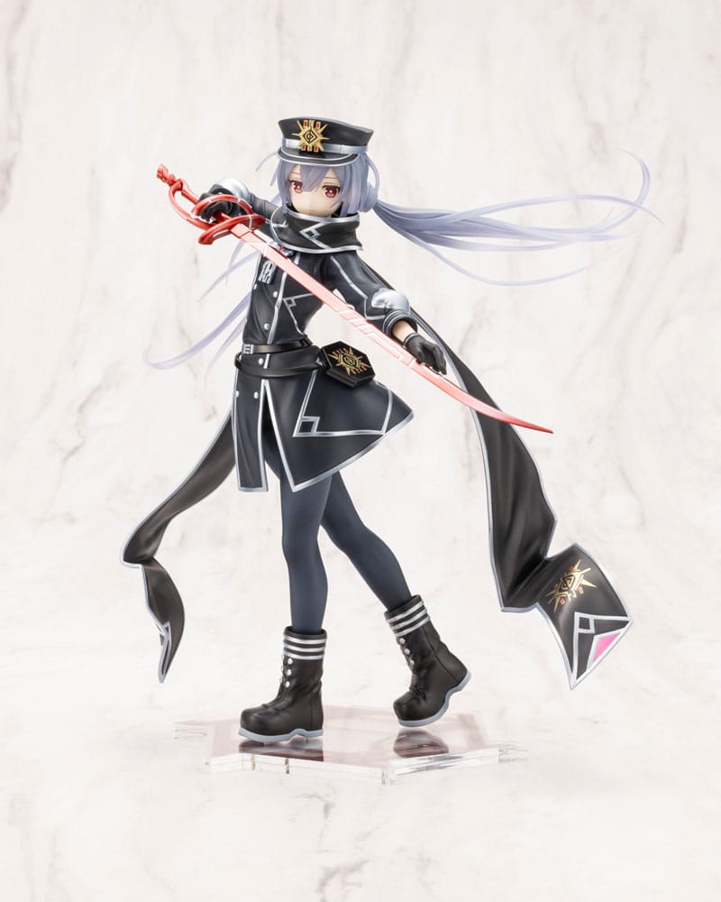 Yu-Gi-Oh! statuette PVC Sky Striker Ace - Roze