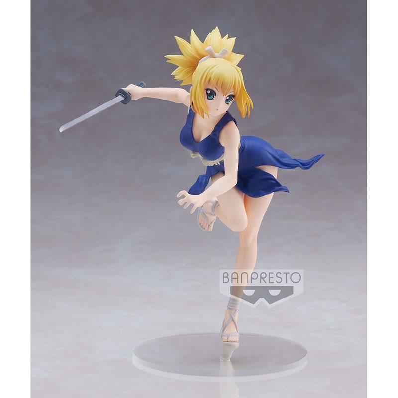 Dr. Stone - Figure Of Stone World - Kohaku
