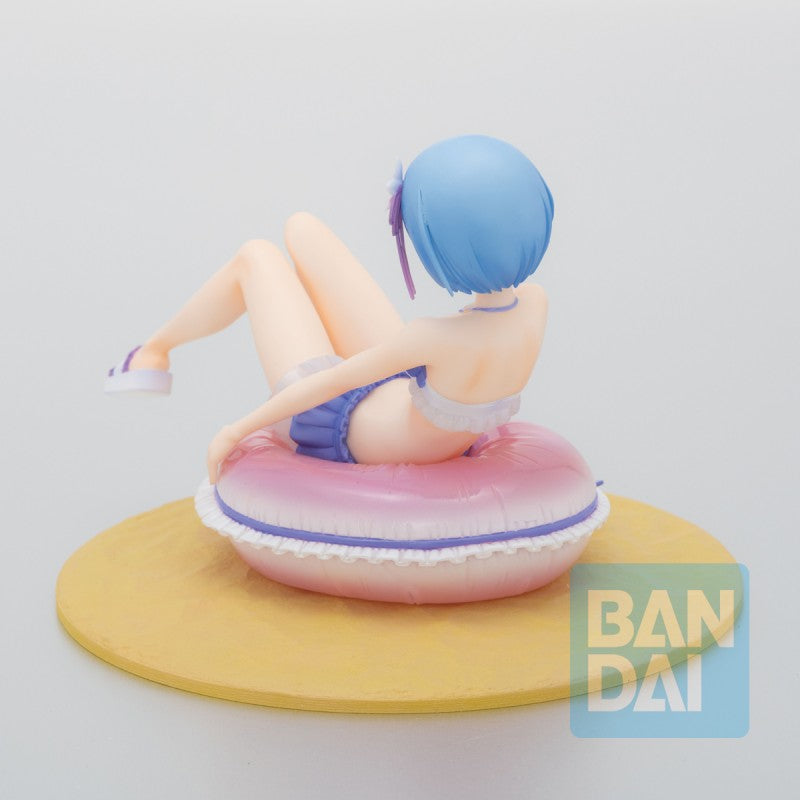 Re: ZERO - Ichibansho Rem May The Spirit Bless You