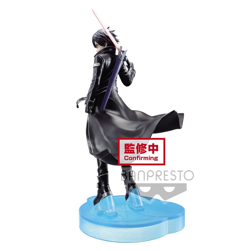 Sword Art Online - Alicization War Of Underworld - Kirito