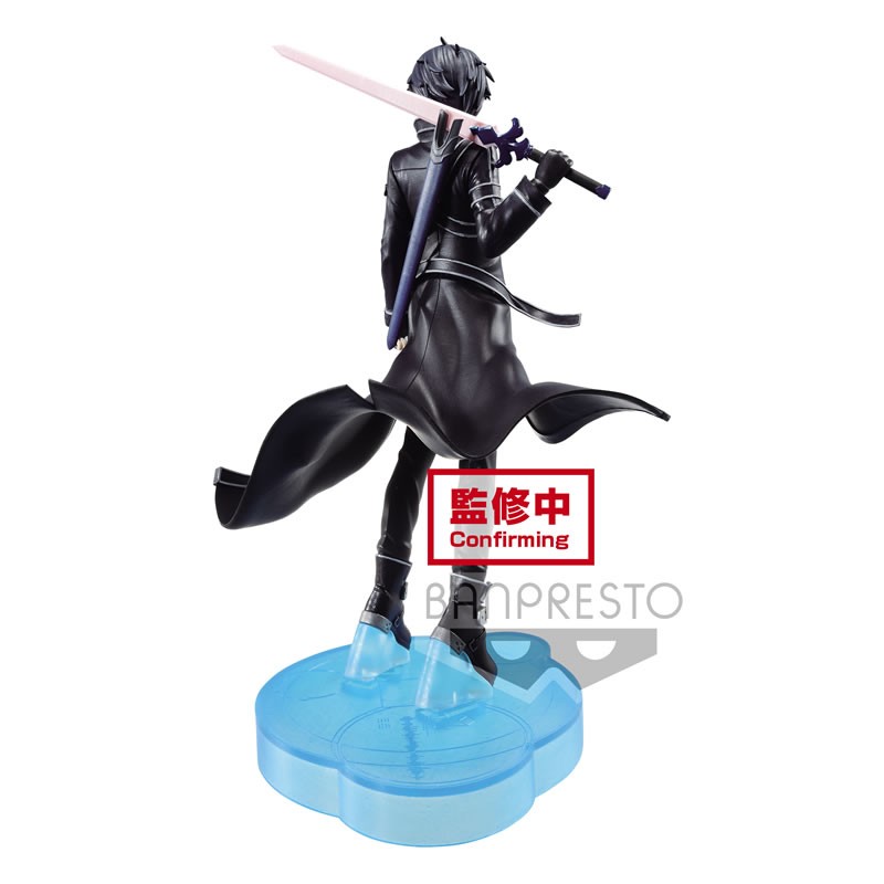 Sword Art Online - Alicization War Of Underworld - Kirito