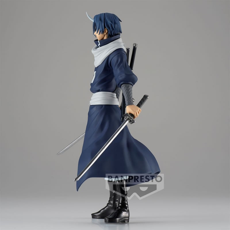 Moi, Quand je me réincarne en Slime - Soei