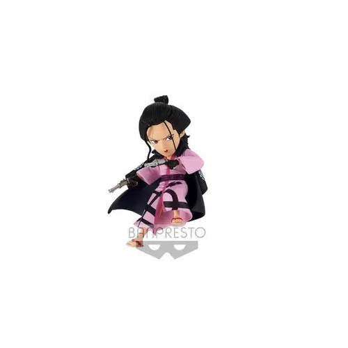 Izou WCF One Piece - WORLD COLLECTABLE FIGURE New Series Vol 3