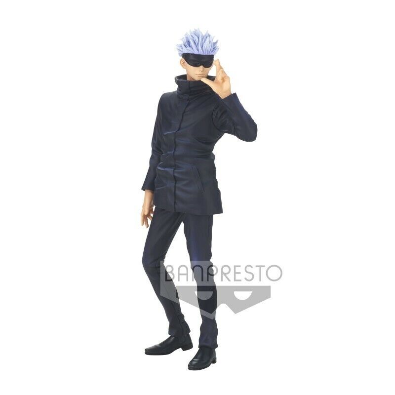 JUJUTSU KAISEN - SATORU GOJO