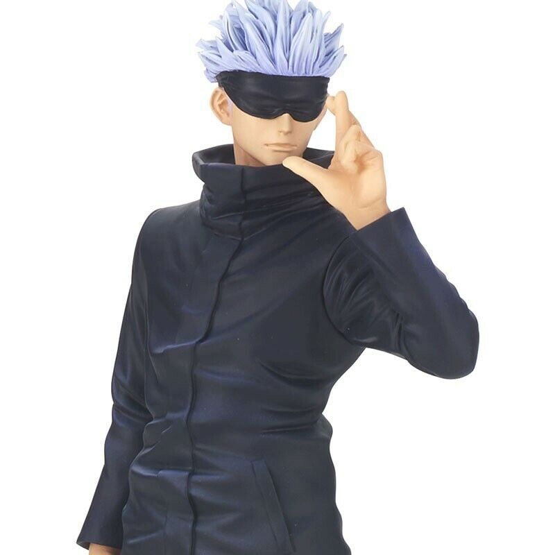 JUJUTSU KAISEN - SATORU GOJO
