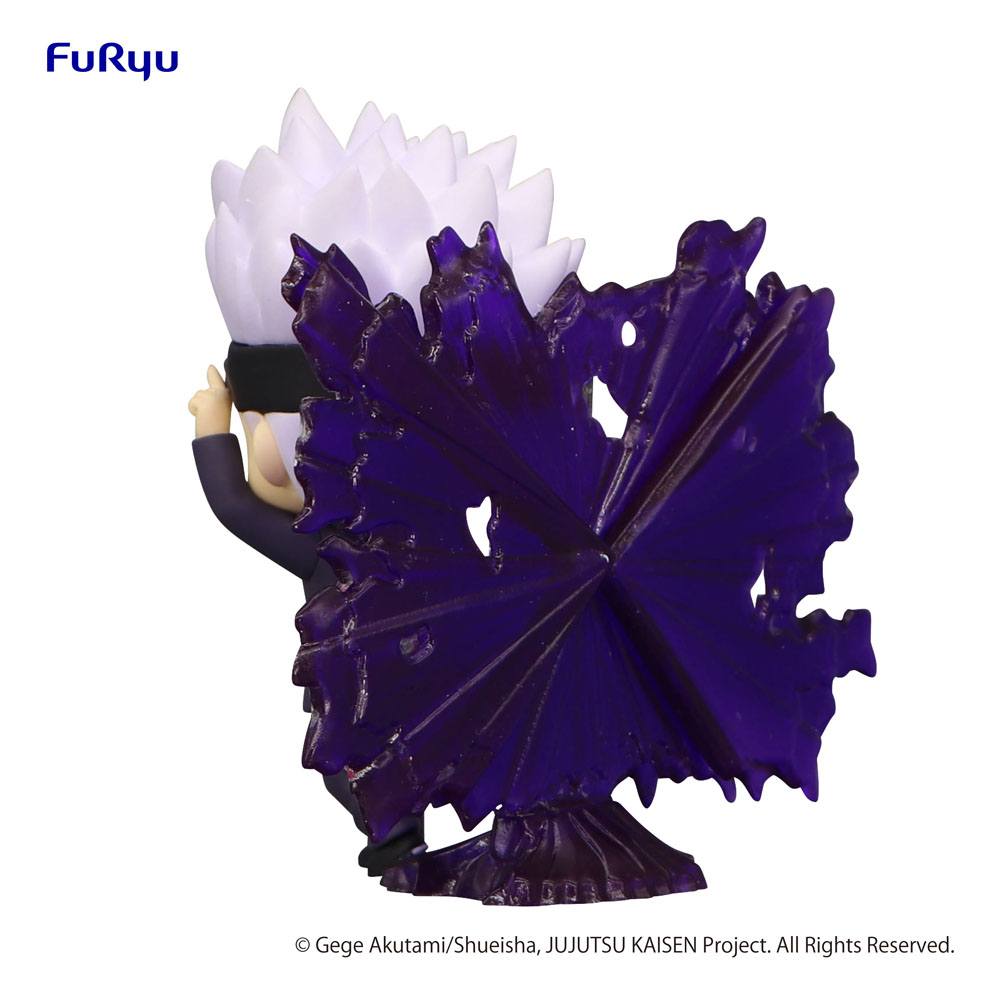 Jujutsu Kaisen statuette PVC Hold Satoru Gojo