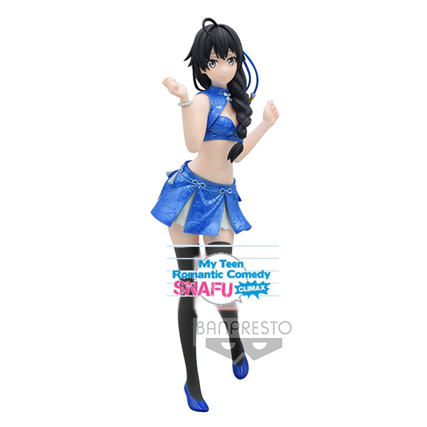 My Teen Romantic Comedy Snafu Climax Kyunties Yukino Yukinoshita