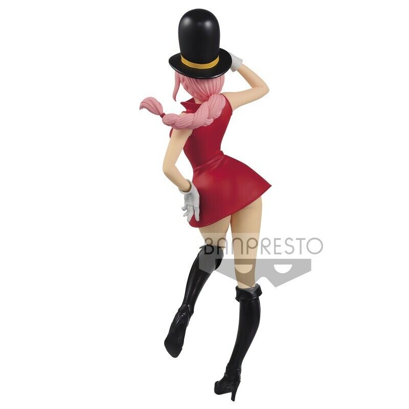 ONE PIECE Sweet Style Pirates - REBECCA - ver.A