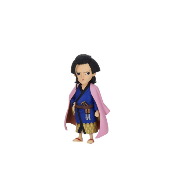 One Piece WCF Izou - Wanokuni Kaisouhen Vol 3
