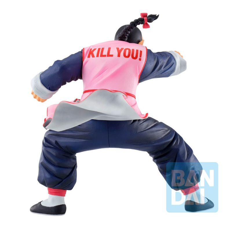 DRAGON BALL ICHIBANSHO FIGURE TAOPAIPAI (EX MYSTICAL ADVENTURE)