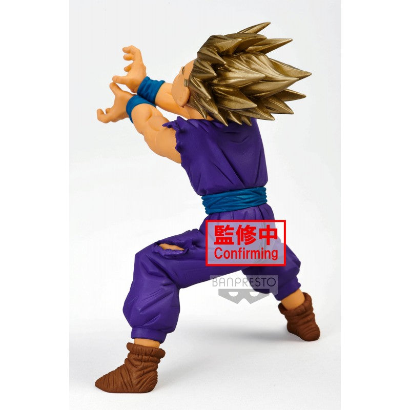 DRAGONBALL Z BLOOD OF SAIYANS SPECIAL SON GOHAN