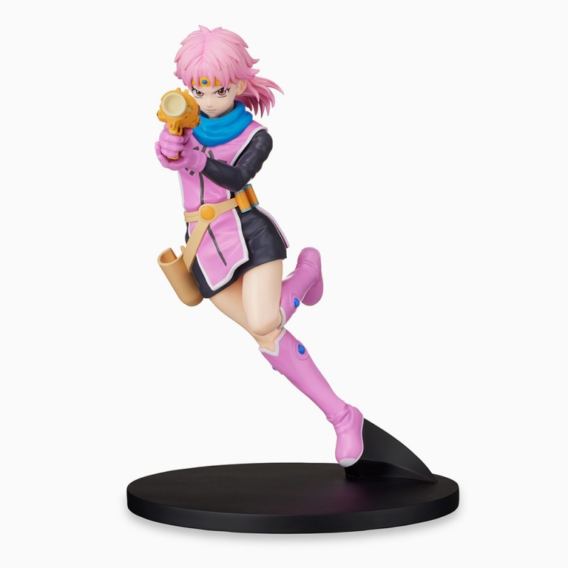 DRAGON QUEST : THE ADVENTURE OF DAI - PM FIGURE - MAAM