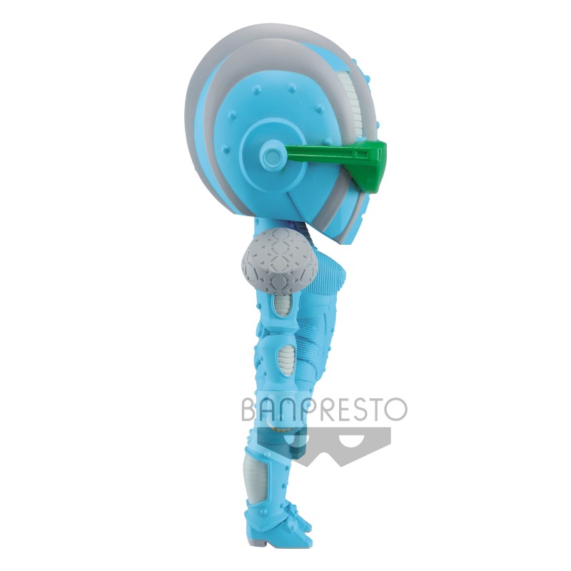 JoJo's Bizarre Adventure Stone Ocean POLIGOROID-S・F