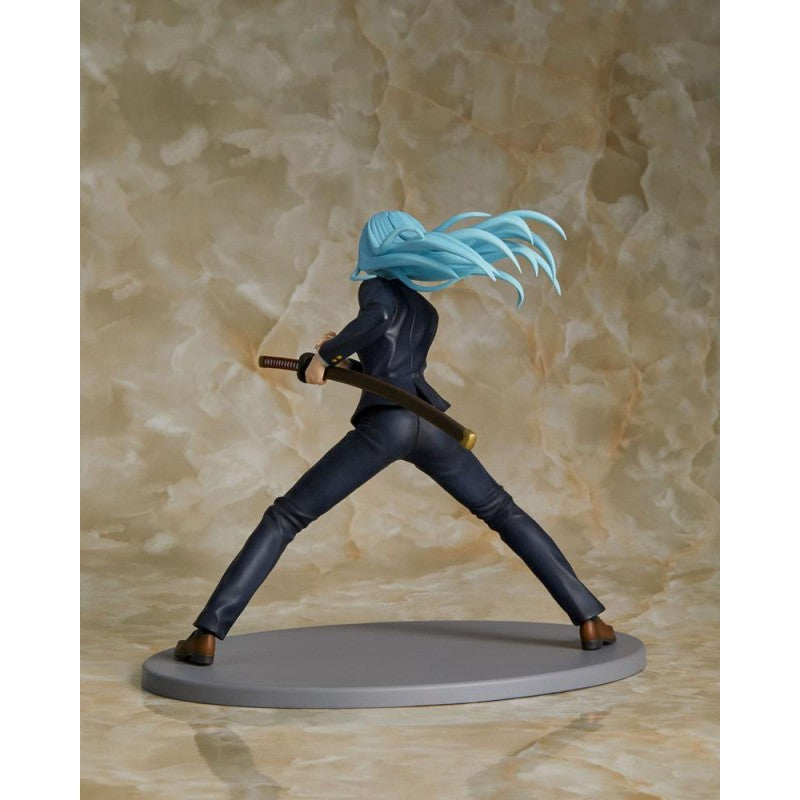 JUJUTSU KAISEN - Figure - MINWA KASUMI