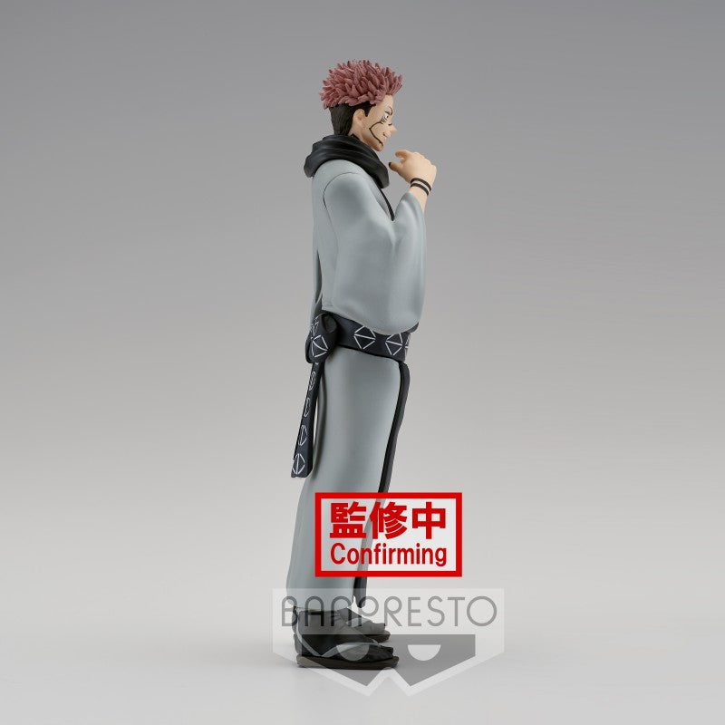 JUJUTSU KAISEN JUKON NO KATA - SUKUNA