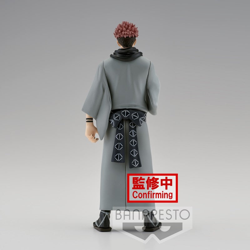 JUJUTSU KAISEN JUKON NO KATA - SUKUNA