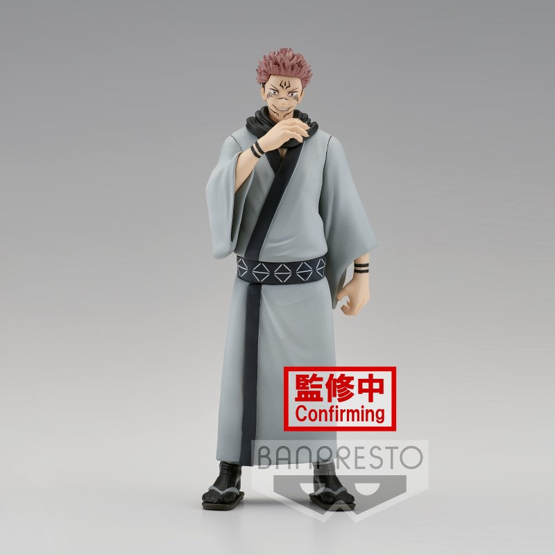 JUJUTSU KAISEN JUKON NO KATA - SUKUNA