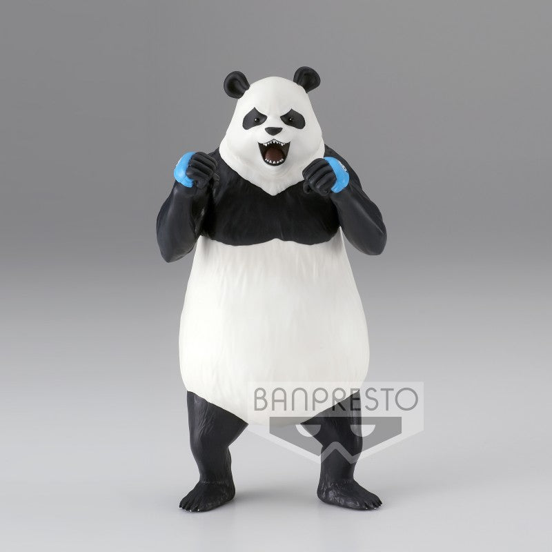 JUJUTSU KAISEN - JUKON NO KATA - PANDA