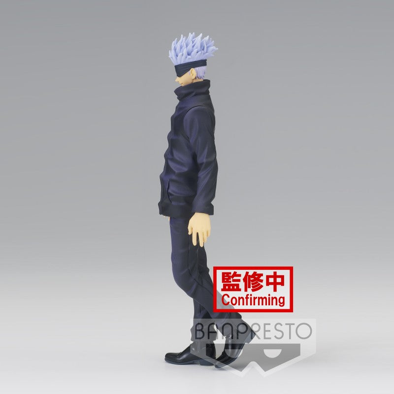 JUJUTSU KAISEN - JUKON NO KATA - SATORU GOJO