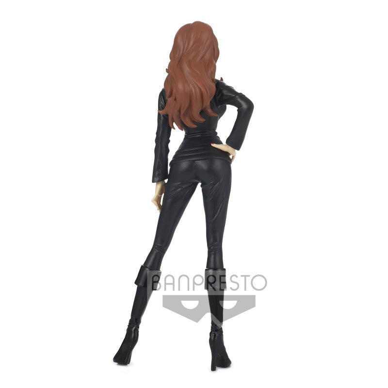 LUPIN THE THIRD - PART6 MASTER STARS PIECE - FUJIKO MINE