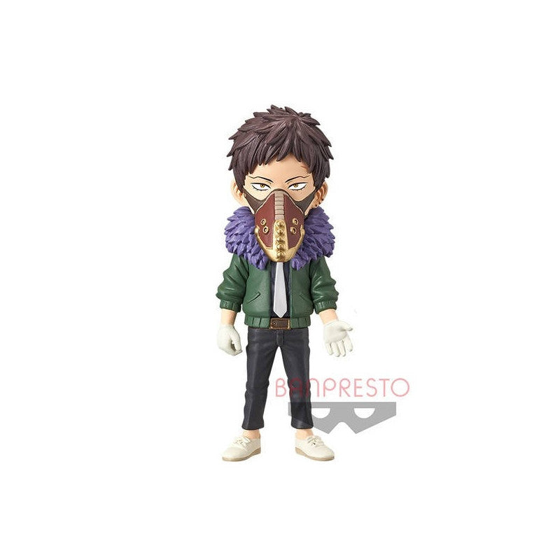 WCF MY HERO ACADEMIA VOL.6 Kai Chisaki