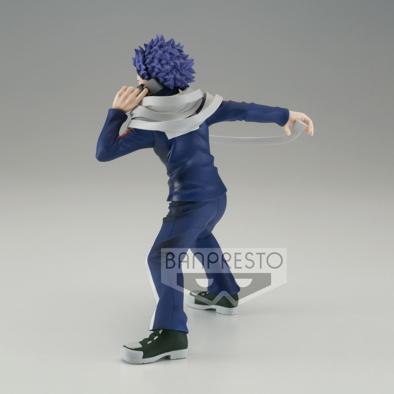MY HERO ACADEMIA THE AMAZING HEROES vol.18 SHINSO