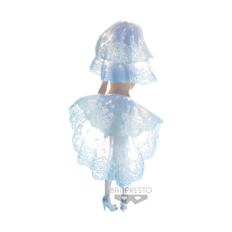 Re:Zero - Starting Life in Another World - BANPRESTO CHRONICLE EXQ Figure - REM