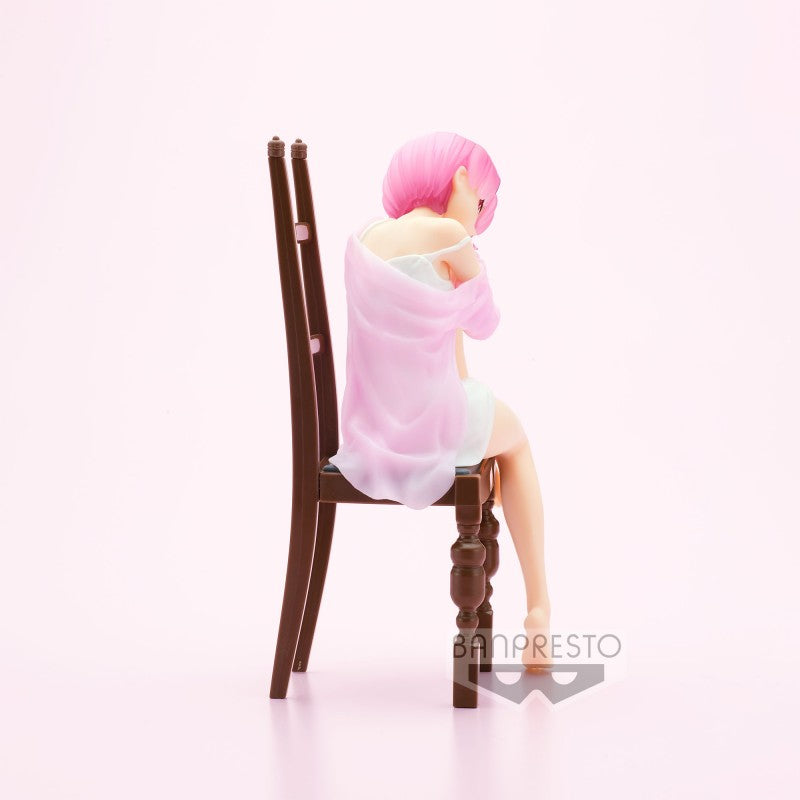 Re:Zero - Starting Life in Another World - Relax time - RAM